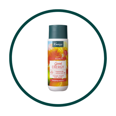Gel douche Kneipp